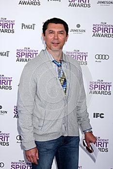 Lou Diamond Phillips