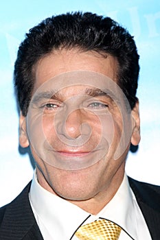 Lou Ferrigno