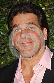 Lou Ferrigno