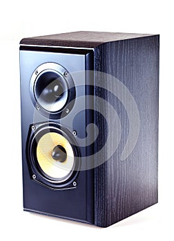 Loudspeaker photo