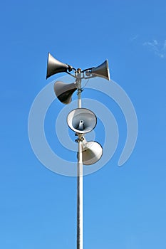 Loudspeaker