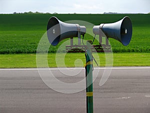 Loudspeaker