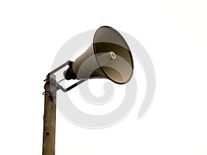 Loudspeaker