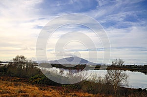 Lough Conn