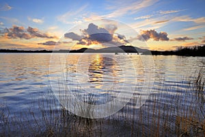 Lough Conn