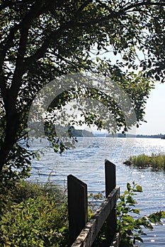 Lough Grill Lake