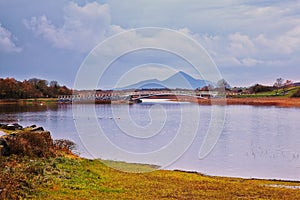 Lough Lannagh photo