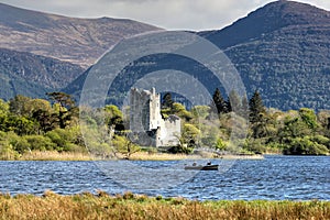 Lough leane photo