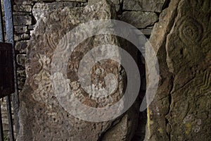 Loughcrew 3,300 BC | the temple of the witch