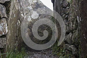 Loughcrew 3,300 BC | Ã¡rea full of megalithics mounds