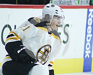 Loui Eriksson, Boston Bruins