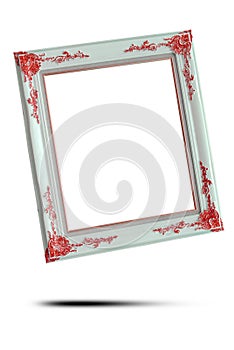 Louis frame picture frame.