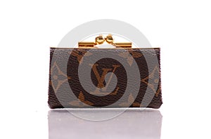 Louis Vuitton Coin Purse