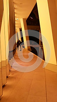 Louis Vuitton Fundation