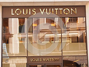 Louis Vuitton