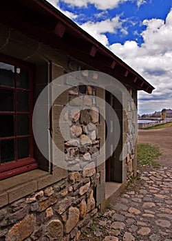 Louisbourg photo