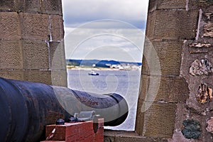 Louisbourg photo