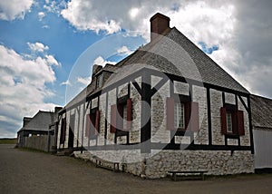 Louisbourg