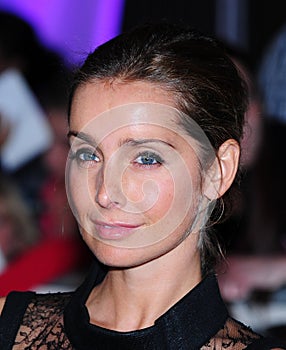 Louise Redknapp