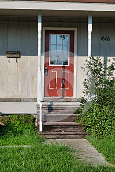 Louisiana Building