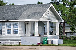 Louisiana House