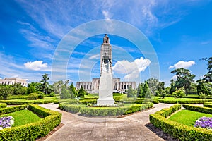 Louisiana State Capitol