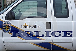 Louisville Police