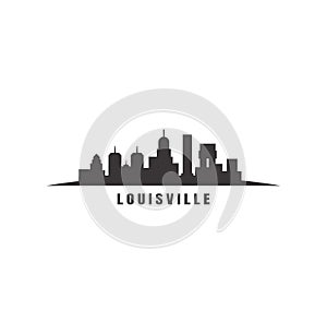 Louisville skyline