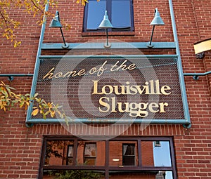 Louisville Slugger Baseball Bats Home photo