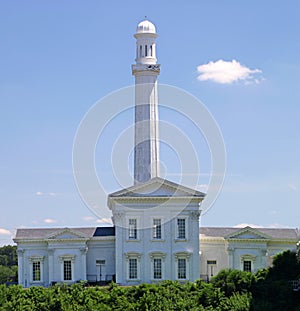 Louisville Water Treatment Museum photo