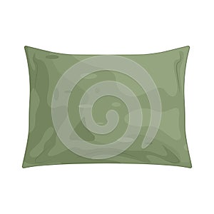 Illustration of Pillowcase