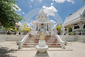 Loung Phor Sod temple,Thailand