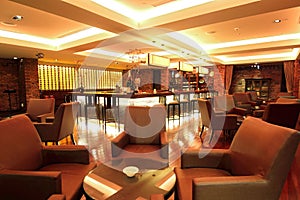 Lounge Bar