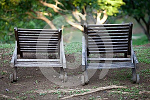 Lounge Chairs