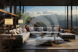 lounge zone at bali hotel