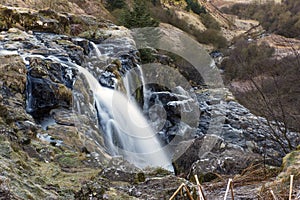 Loup of Fintry