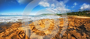 Loutitt Bay, Lorne, Great Ocean Road, Victoria, Australia