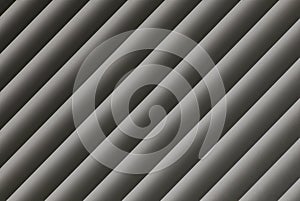 Louvered Background