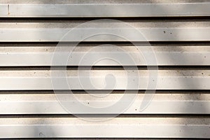 Louvers background texture