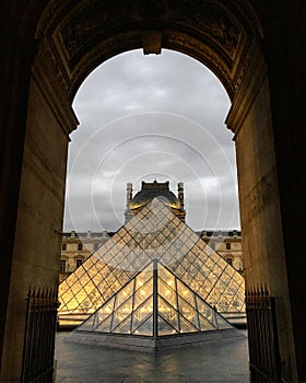 Louvre