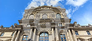 Louvre Museum France (MusÃ©e du Louvre)