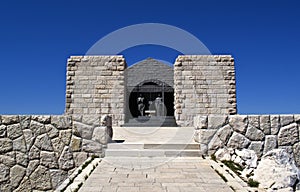 Lovcen