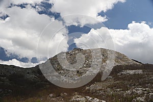 Lovcen Mausoleum Montenegro