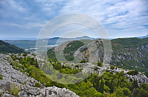 Lovcen National Park