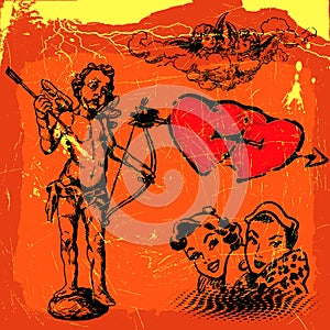 Love angel-s picture