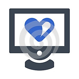 Love app Icon