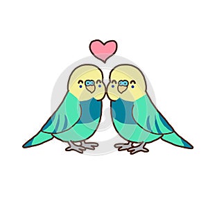 love bird blue birds birdy