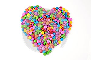 Love candy img