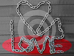 Love chain