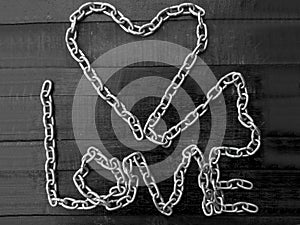 Love chain